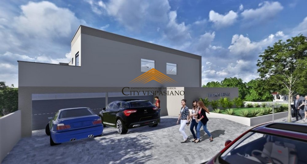 Apartamento • Cond. Residencial Trilhas da Serra