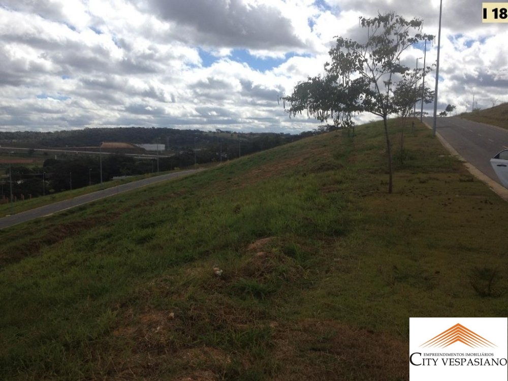 Terreno - Cond. Alphaville, Vespasiano - código 225 - foto 6