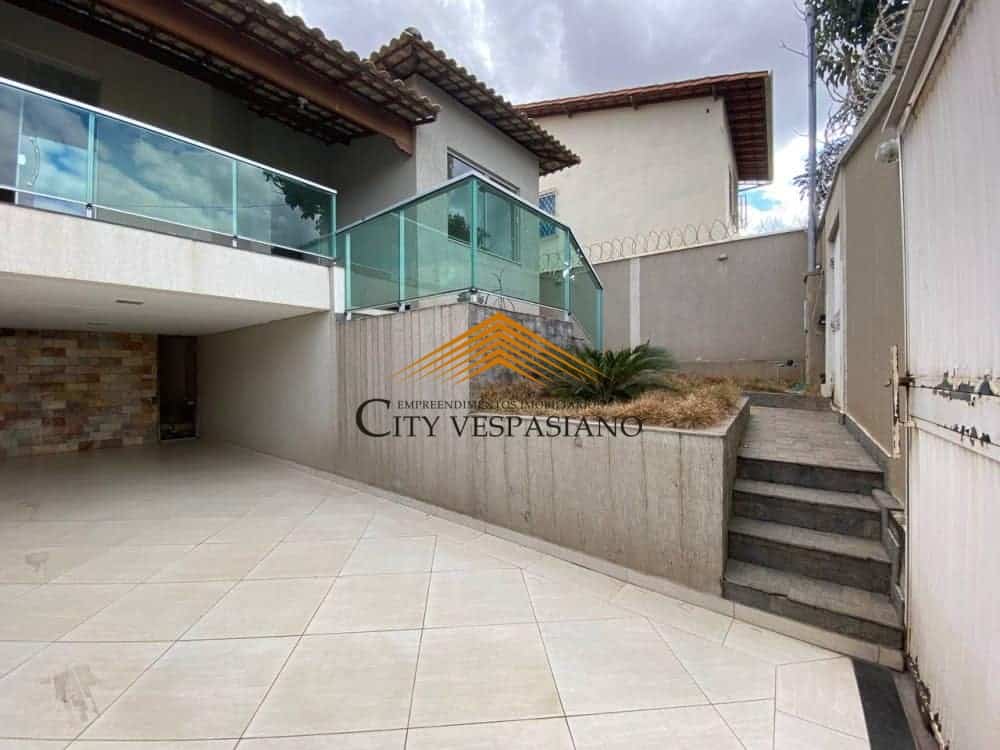 Casa - 3 quartos - Jardim Alterosa, Vespasiano - código 796 - foto 12