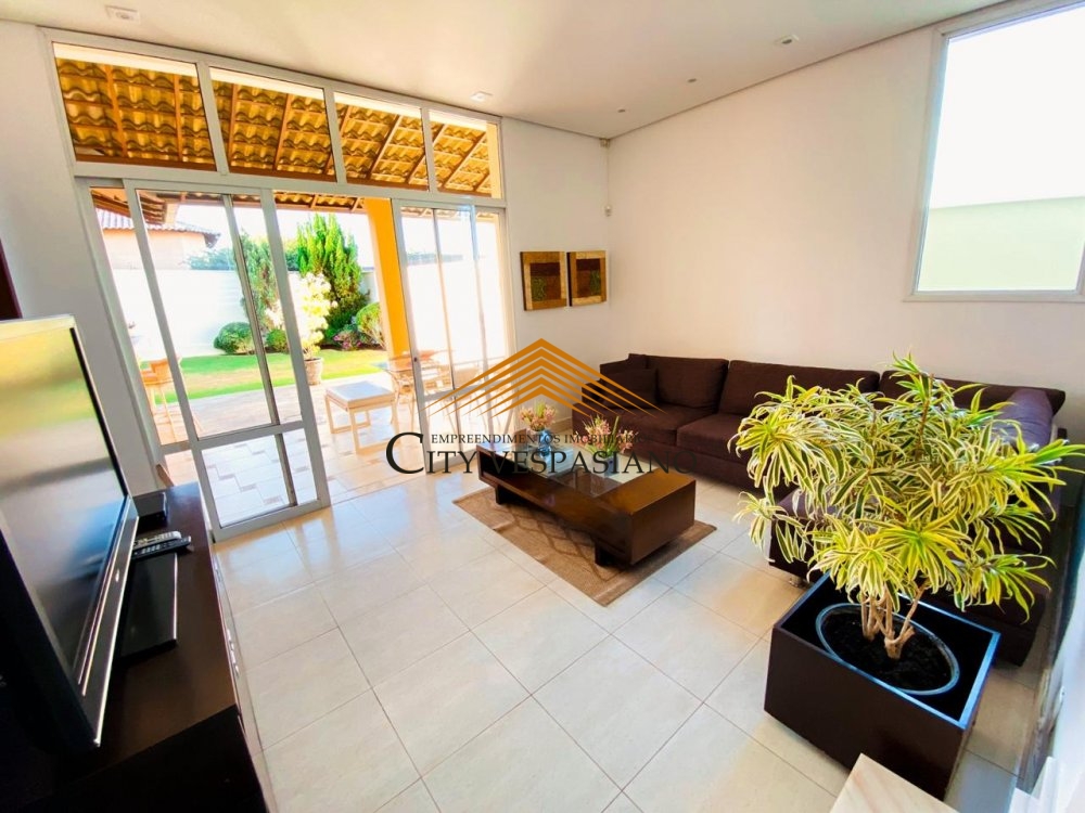 Casa - 4 quartos - Jardim Itaú, Vespasiano - código 677 - foto 3