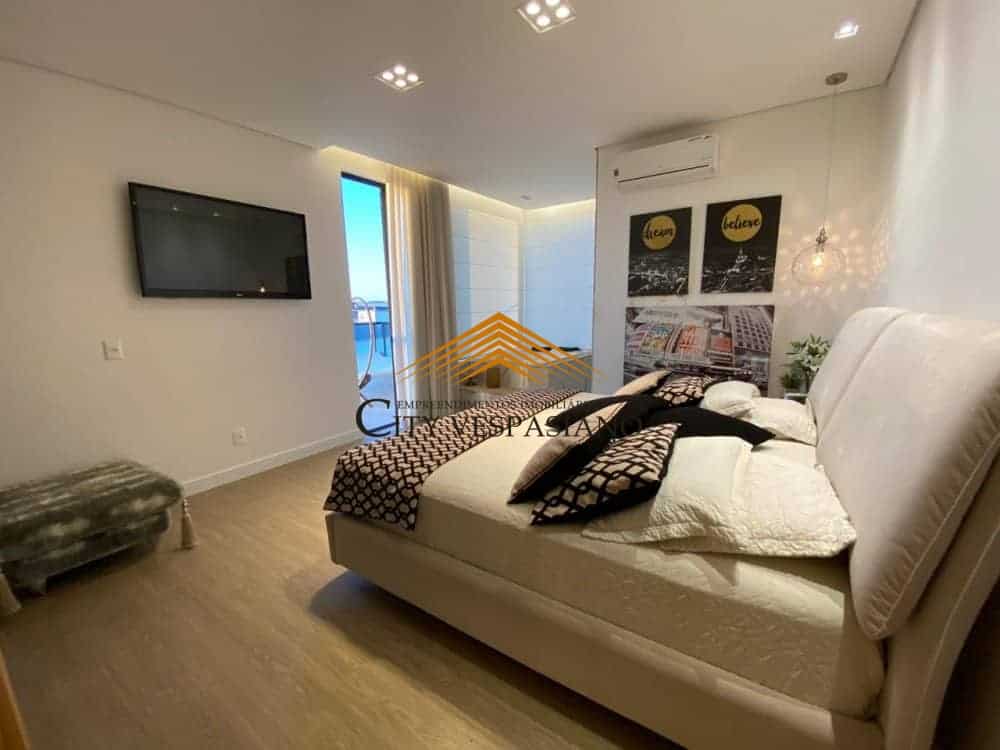 Casa em Condomínio - 4 quartos - Condomínio Villas Park I, Vespasiano - código 699 - foto 12