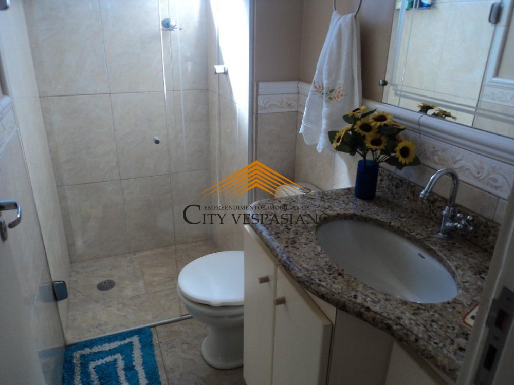 Apartamento - 4 quartos - Novo Campinho, Vespasiano - código 324 - foto 7
