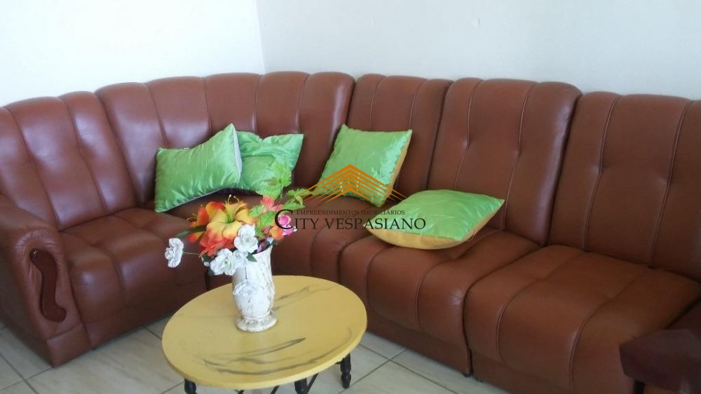 Casa - 3 quartos - Santa Maria, Vespasiano - código 388 - foto 4