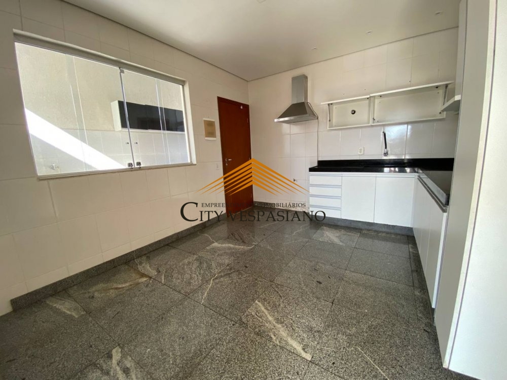 Casa em Condomínio - 4 quartos - Cond. Rosa dos Ventos, Vespasiano - código 797 - foto 2