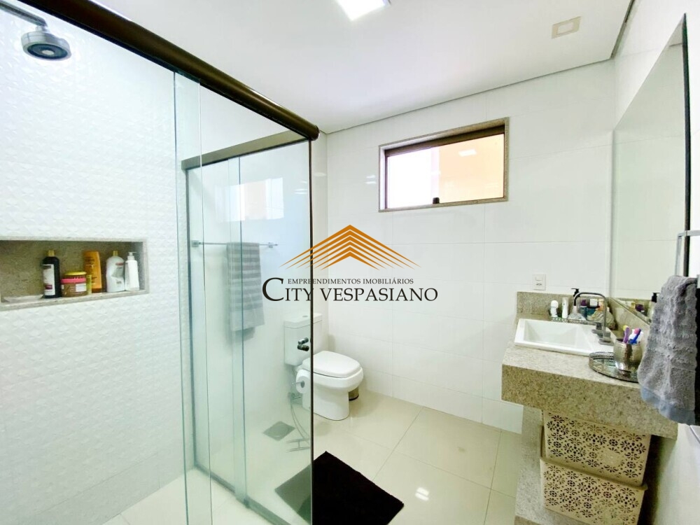 Casa em Condomínio - 4 quartos - Cond. Rosa dos Ventos, Vespasiano - código 890 - foto 3
