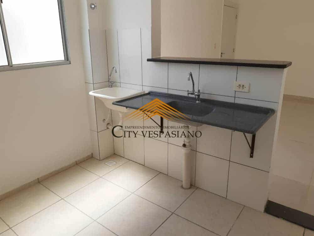 Apartamento - 2 quartos - Condomínio Golden Class, Vespasiano - código 734 - foto 11