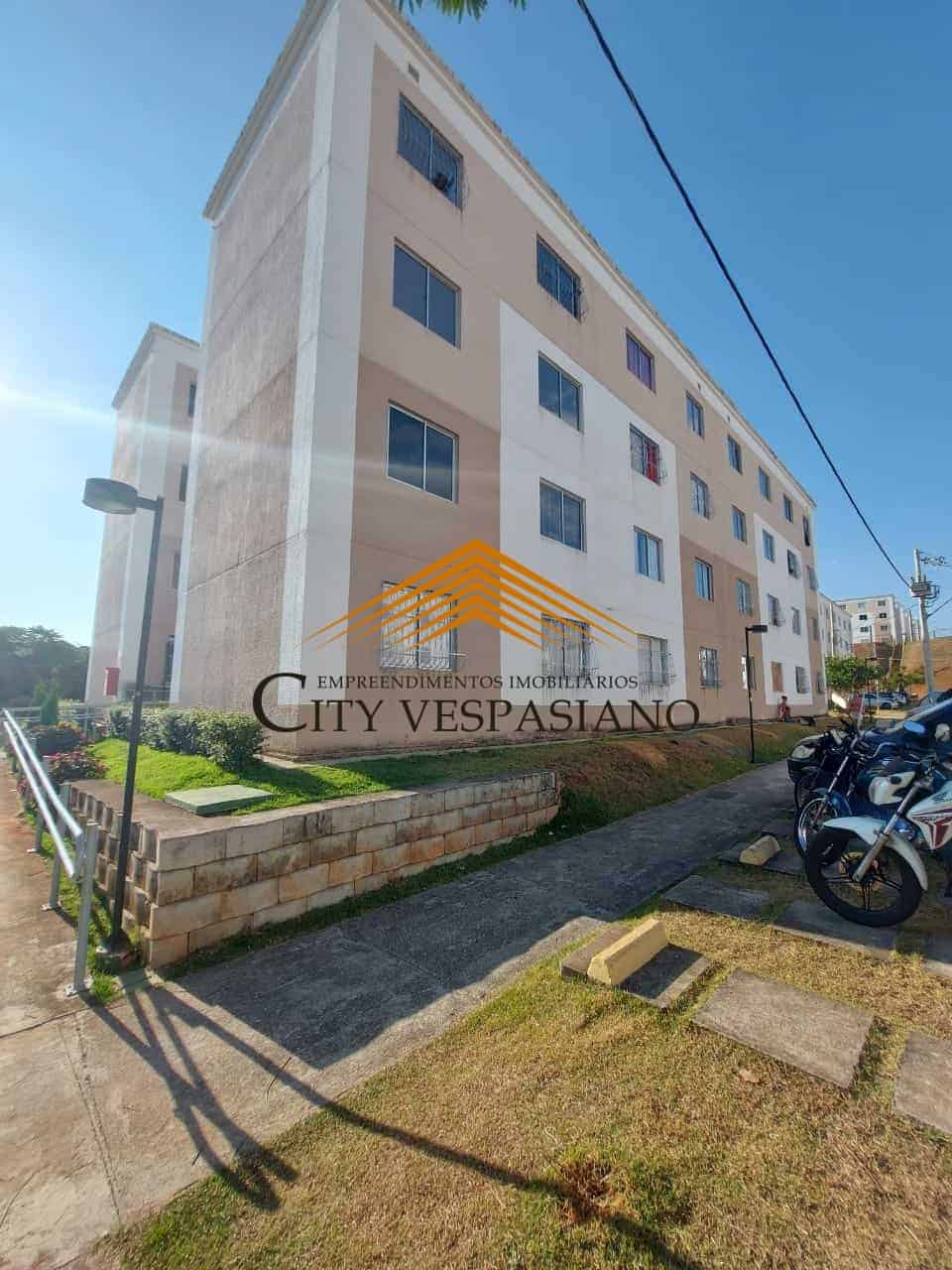 Apartamento - 2 quartos - Angicos, Vespasiano - código 784 - foto 6