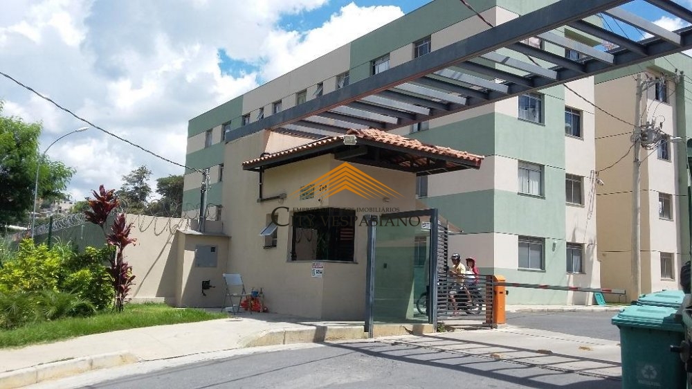 Casa em Condomínio - Santa Clara, Vespasiano - código 261 - foto 10