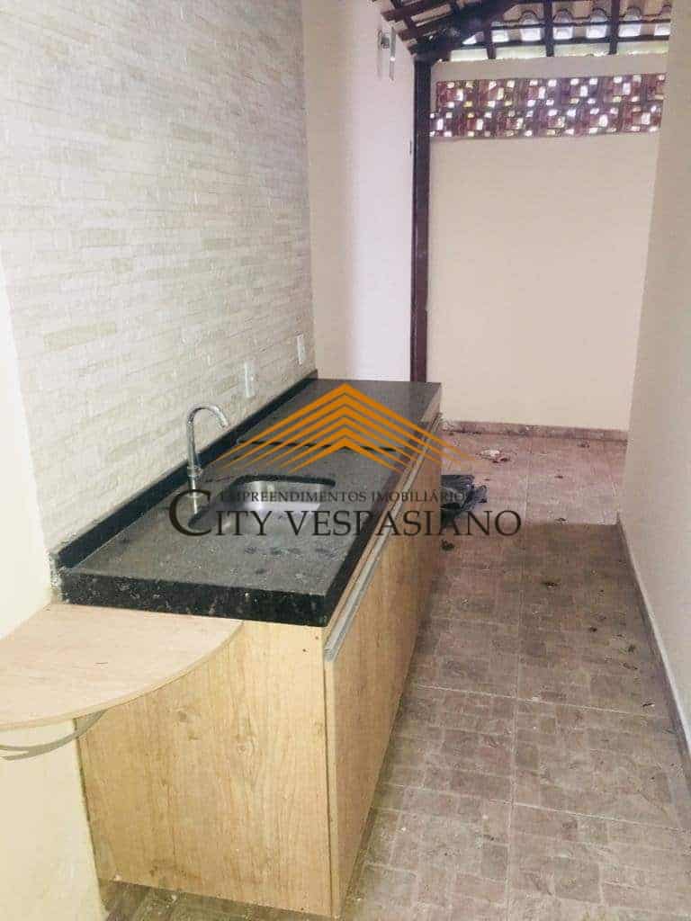 Apartamento - 3 quartos - Célvia, Vespasiano - código 732 - foto 4