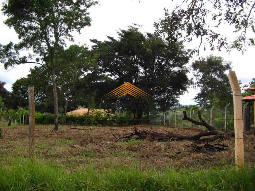 Terreno - Zona Rural, Jaboticatubas - código 879 - foto 5