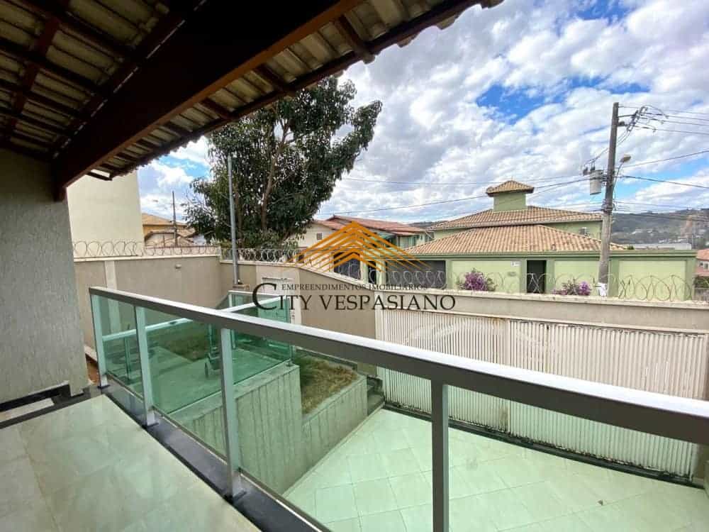 CASA JARDIM ALTEROSA EM VESPASIANO