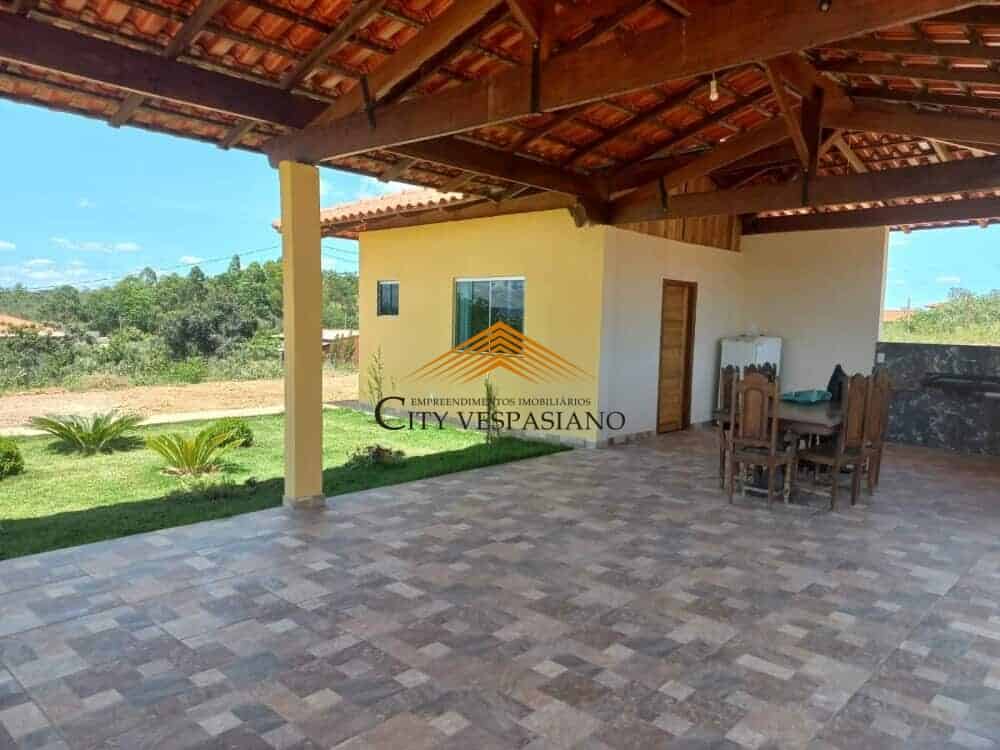 Terreno - Vargem Grande, Jaboticatubas - código 860 - foto 3
