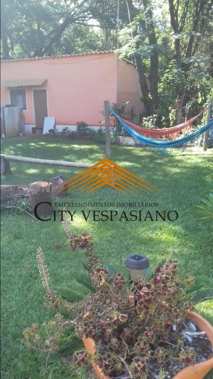 Casa - 2 quartos - Zona Rural, Santa Luzia - código 318 - foto 8