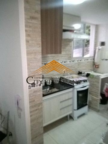 Apartamento - 2 quartos - Bernardo de Souza, Vespasiano - código 398 - foto 2