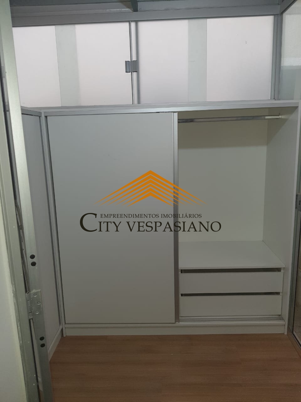 Apartamento - 2 quartos - Condomínio Golden Class, Vespasiano - código 681 - foto 6