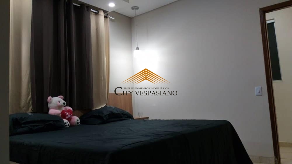 Cobertura - 3 quartos - Célvia, Vespasiano - código 534 - foto 6
