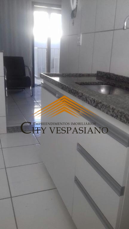 Apartamento - 2 quartos - Dom Pedro I, São José da Lapa - código 285 - foto 2