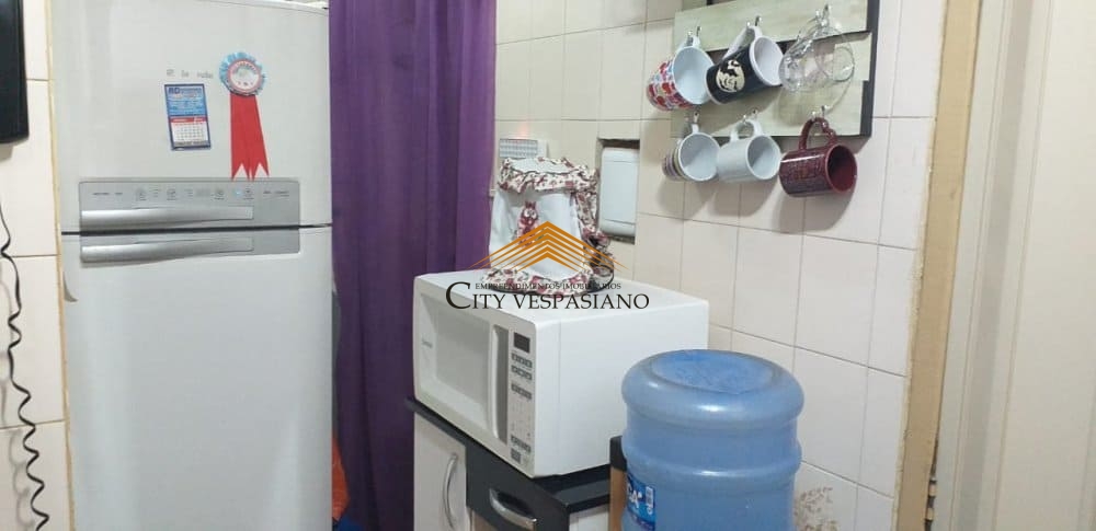 Apartamento - 2 quartos - Caieiras, Vespasiano - código 512 - foto 11