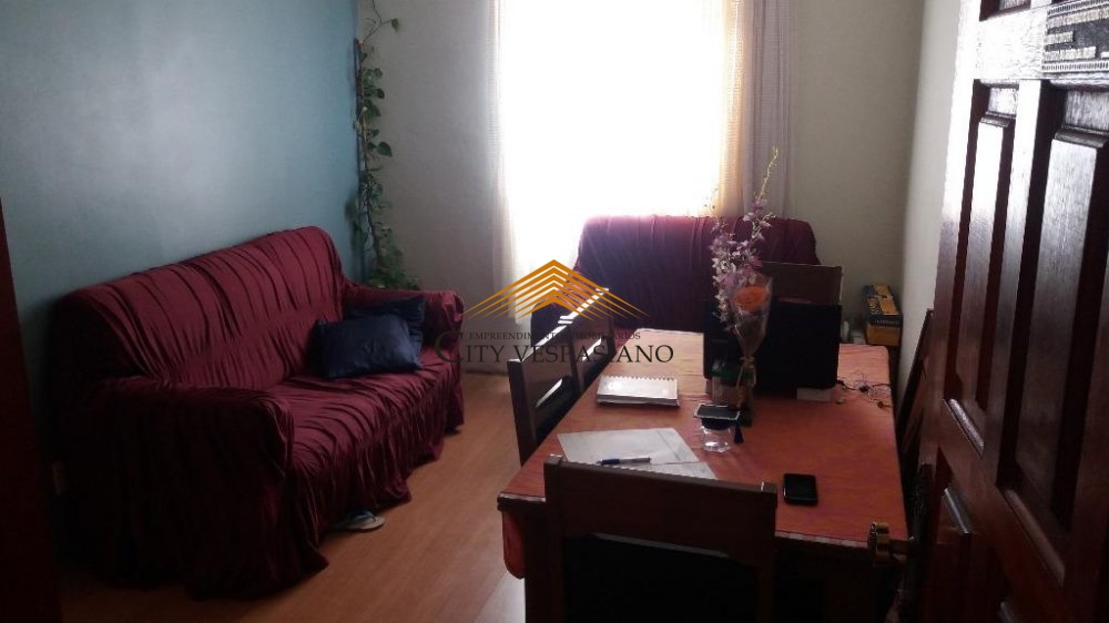 Apartamento - 3 quartos - Caieiras, Vespasiano - código 256 - foto 12