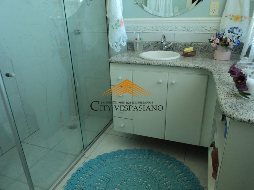 Apartamento • Novo Campinho