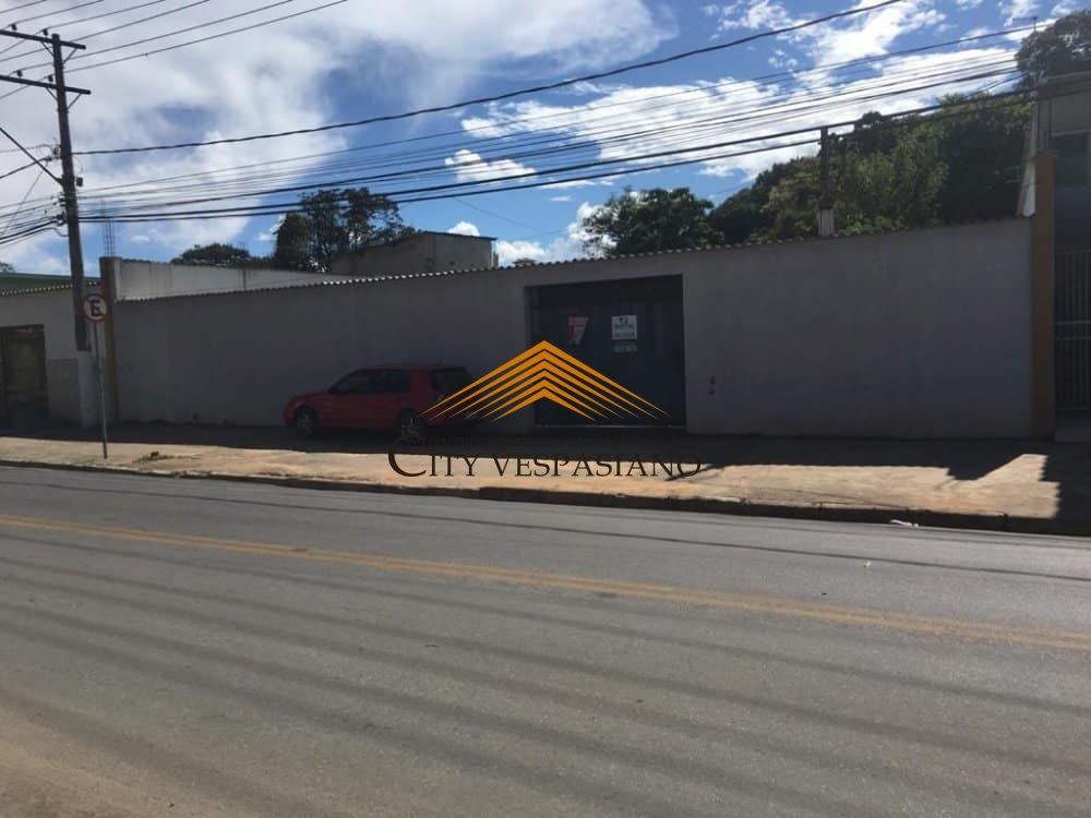 Terreno - Santo Antônio, Vespasiano - código 569 - foto 2