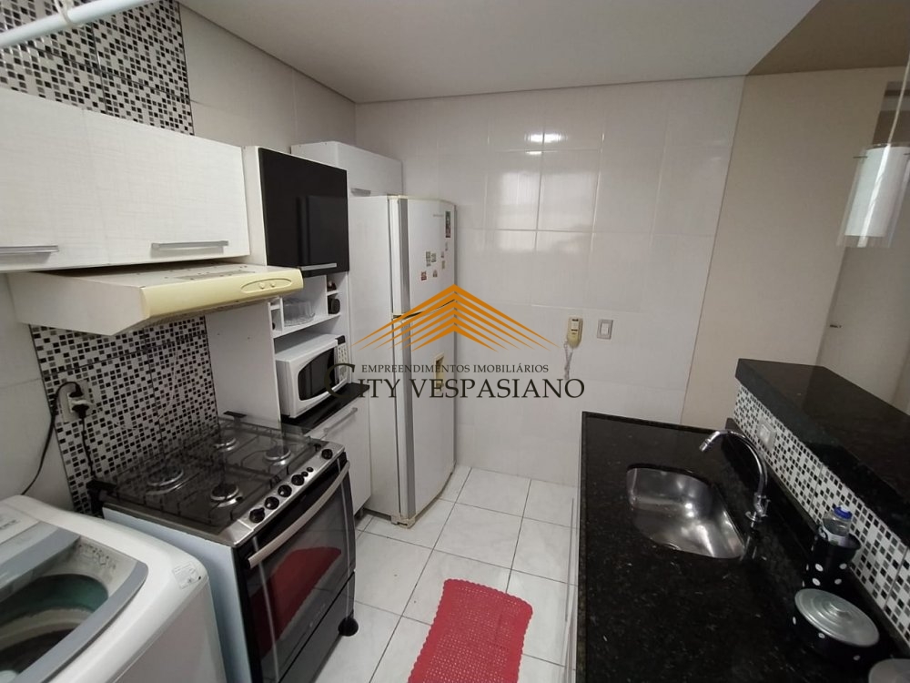 Apartamento - 2 quartos - Gavea II, Vespasiano - código 692 - foto 4