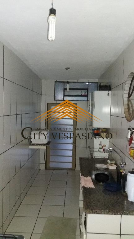 Apartamento - 3 quartos - Caieiras, Vespasiano - código 258 - foto 8