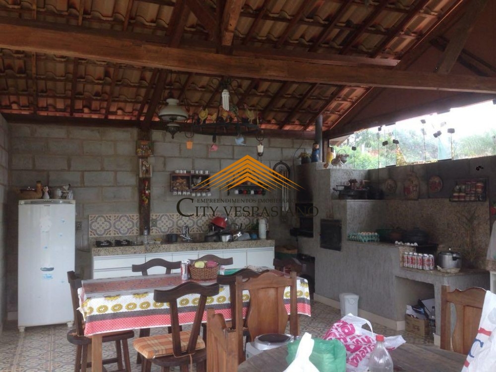 Casa - 3 quartos - Ravena, Santana do Riacho - código 157 - foto 12