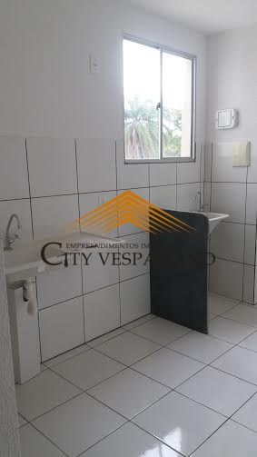 Apartamento - 2 quartos - Bernardo de Souza, Vespasiano - código 343 - foto 4