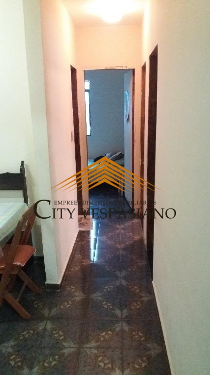 Apartamento - 3 quartos - Caieiras, Vespasiano - código 258 - foto 2