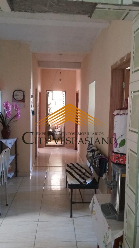 Casa - 3 quartos - Santa Maria, Vespasiano - código 388 - foto 3