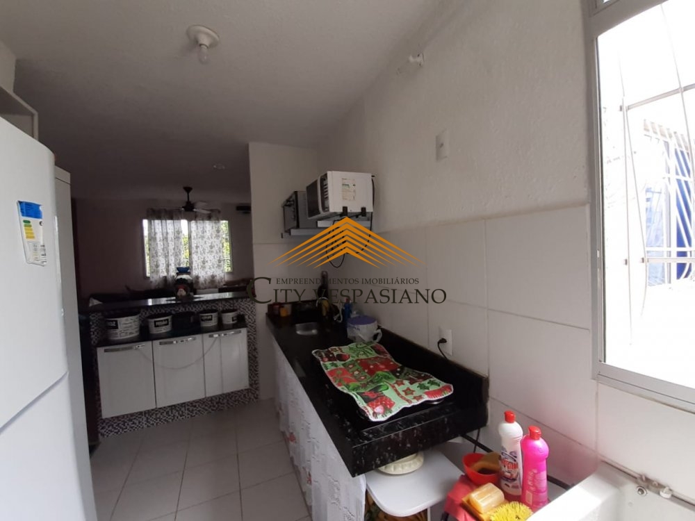 Apartamento - 2 quartos - Imperial, Vespasiano - código 563 - foto 9
