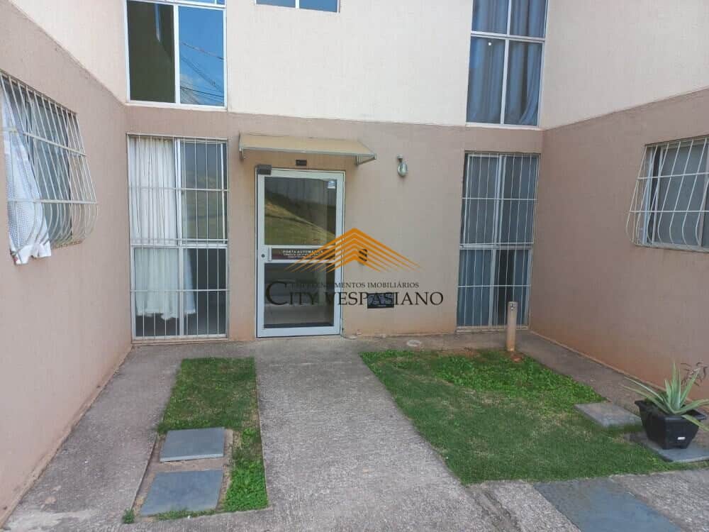 APARTAMENTO BONSUCESSO VESPASIANO
