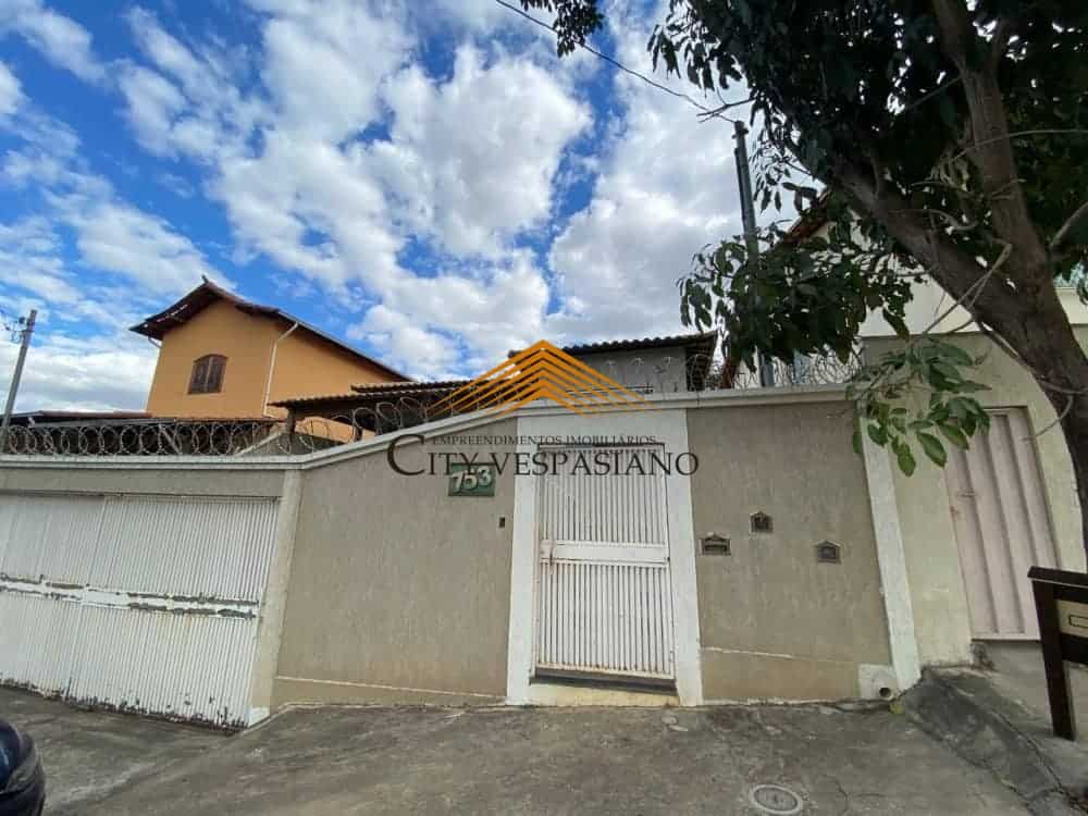 Casa - 3 quartos - Jardim Alterosa, Vespasiano - código 796 - foto 8