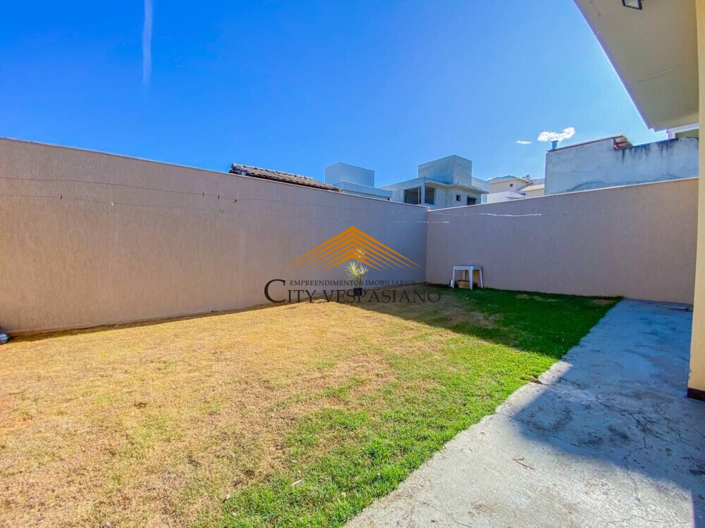 Casa em Condomínio - 3 quartos - Cond. Rosa dos Ventos, Vespasiano - código 892 - foto 6
