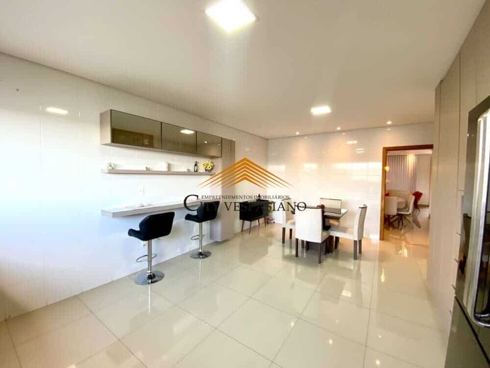 Casa - 4 quartos - Cond. Rosa dos Ventos, Vespasiano - código 873 - foto 8