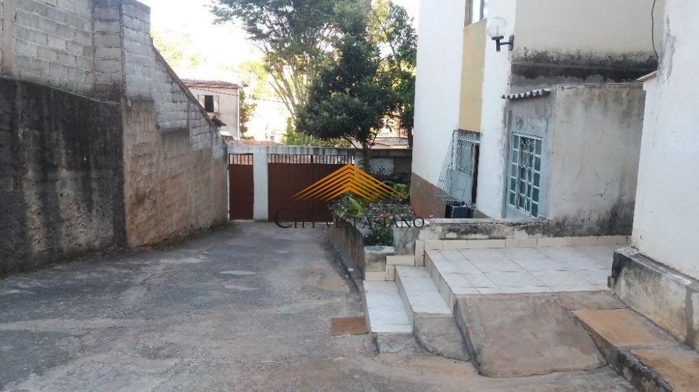 Apartamento - 3 quartos - Caieiras, Vespasiano - código 258 - foto 12