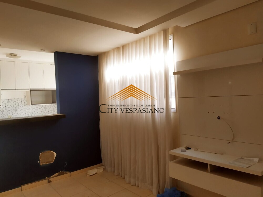 Apartamento - 2 quartos - Gavea II, Vespasiano - código 844 - foto 5