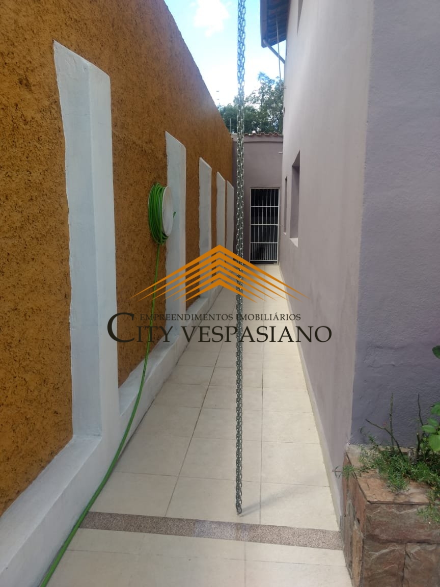 Casa - 3 quartos - Central Park, Vespasiano - código 584 - foto 7