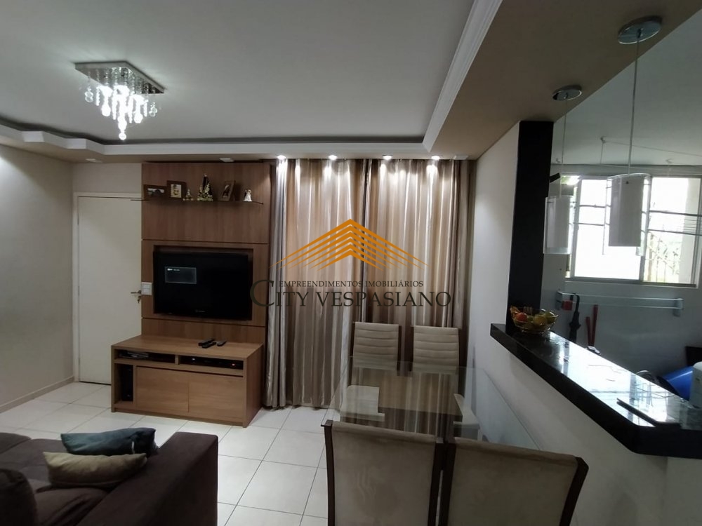 Apartamento - 2 quartos - Gavea II, Vespasiano - código 692 - foto 5