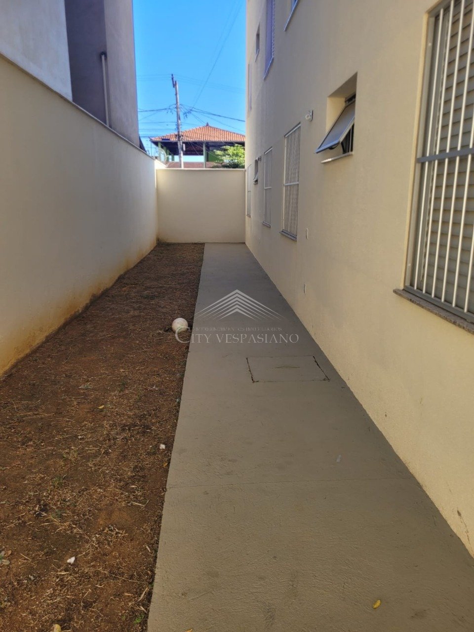 Apartamento - 2 quartos - Serra Dourada, Vespasiano - código 1183 - foto 7