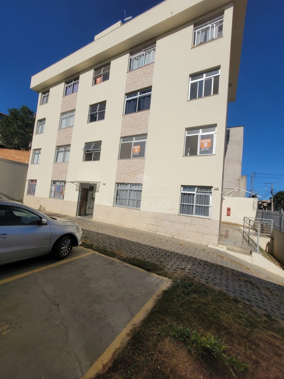 APARTAMENTO SERRA DOURADA
