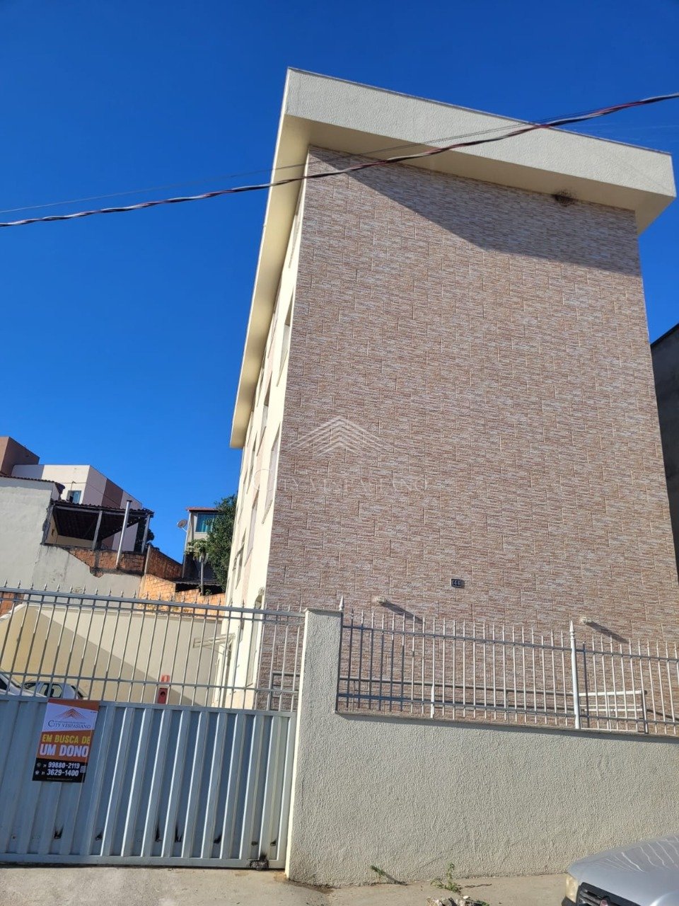 Apartamento - 2 quartos - Serra Dourada, Vespasiano - código 1183 - foto 15