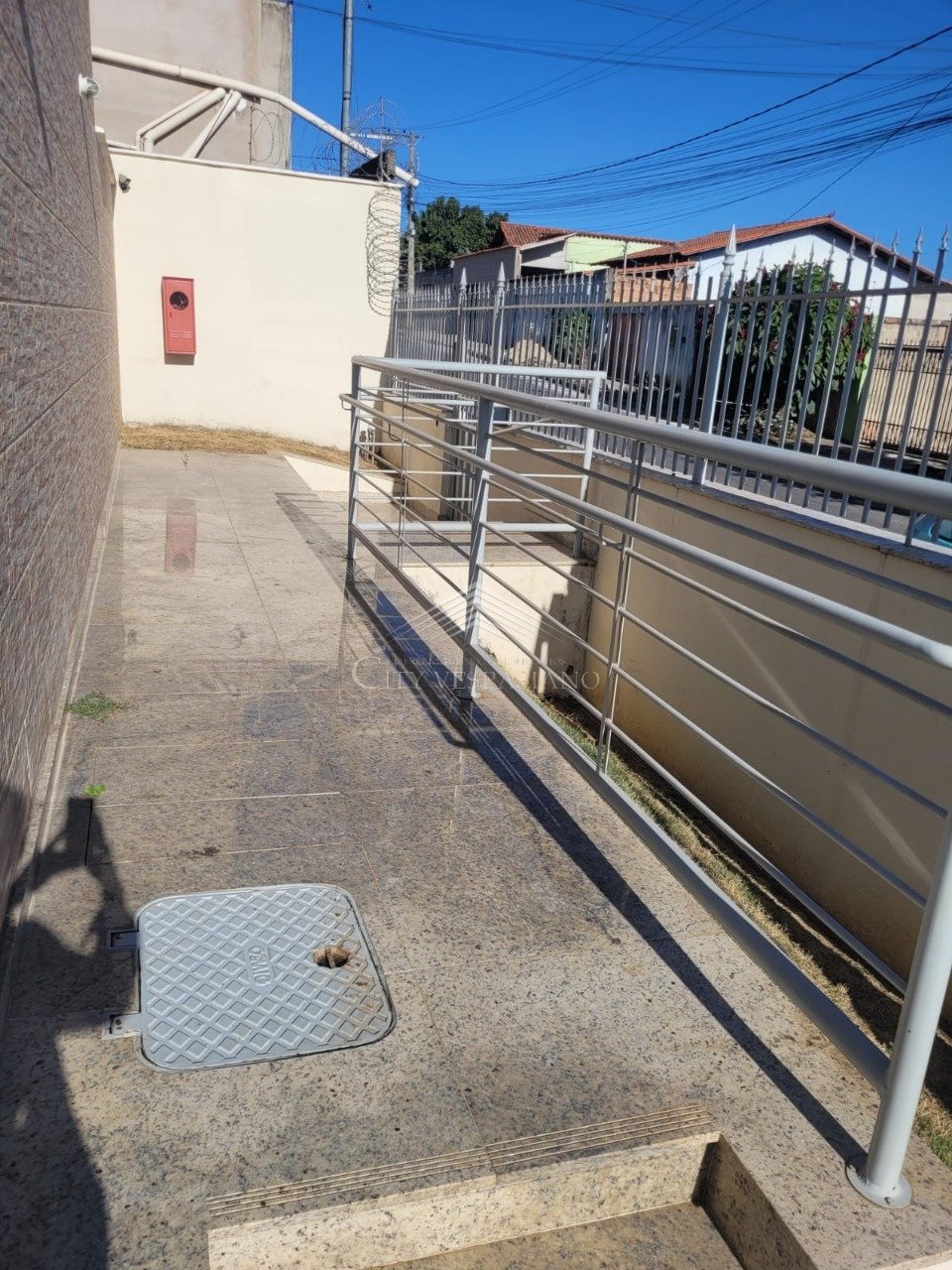 Apartamento - 2 quartos - Serra Dourada, Vespasiano - código 1183 - foto 16