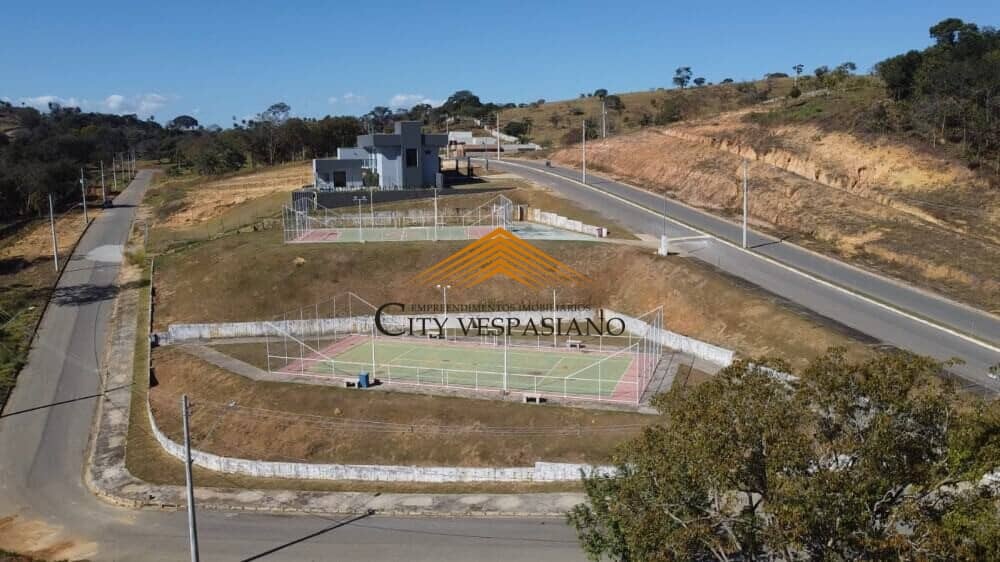 Terreno - Condomínio Versailles Ville de France, Lagoa Santa - código 835 - foto 5