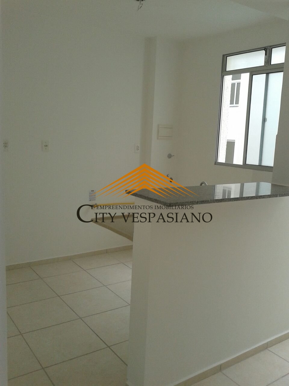 Apartamento • Gavea II