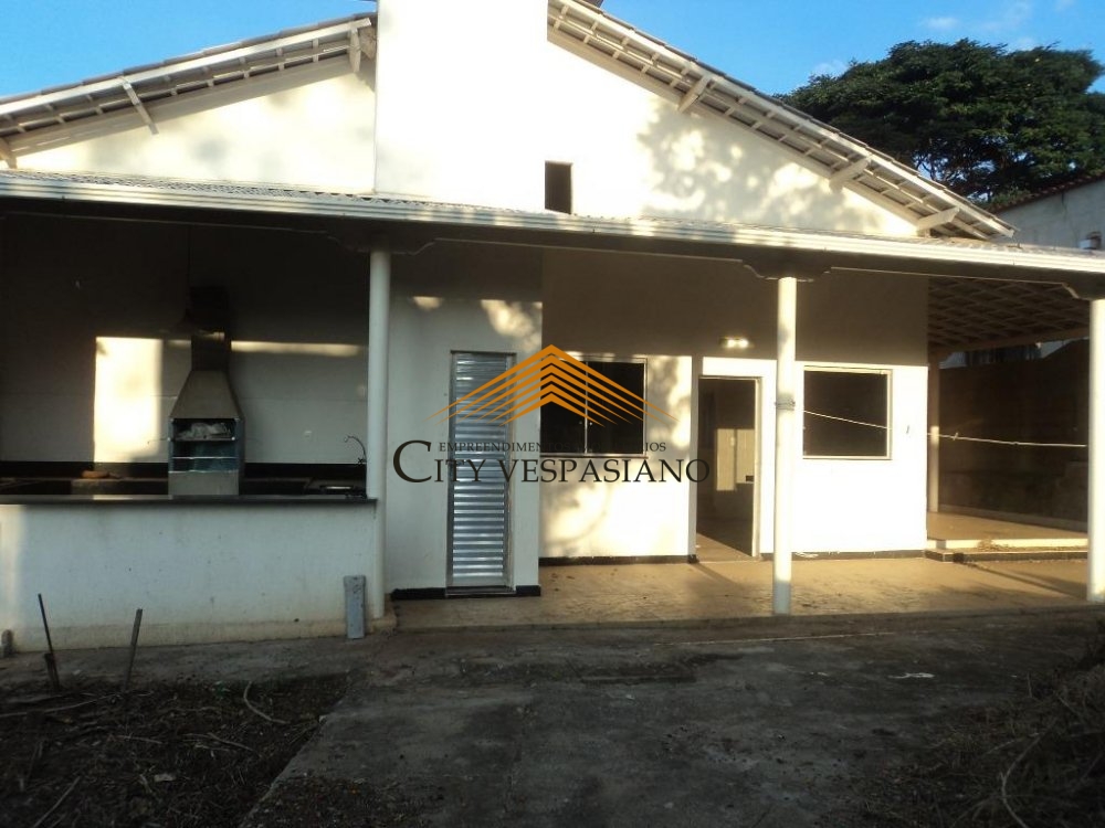 Casa - 3 quartos - Angicos, Vespasiano - código 393 - foto 4