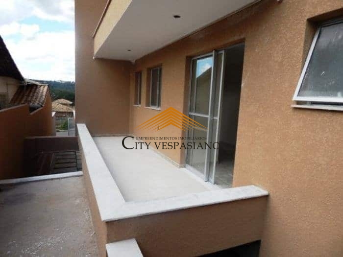 Apartamento - 3 quartos - Novo Campinho, Vespasiano - código 297 - foto 8