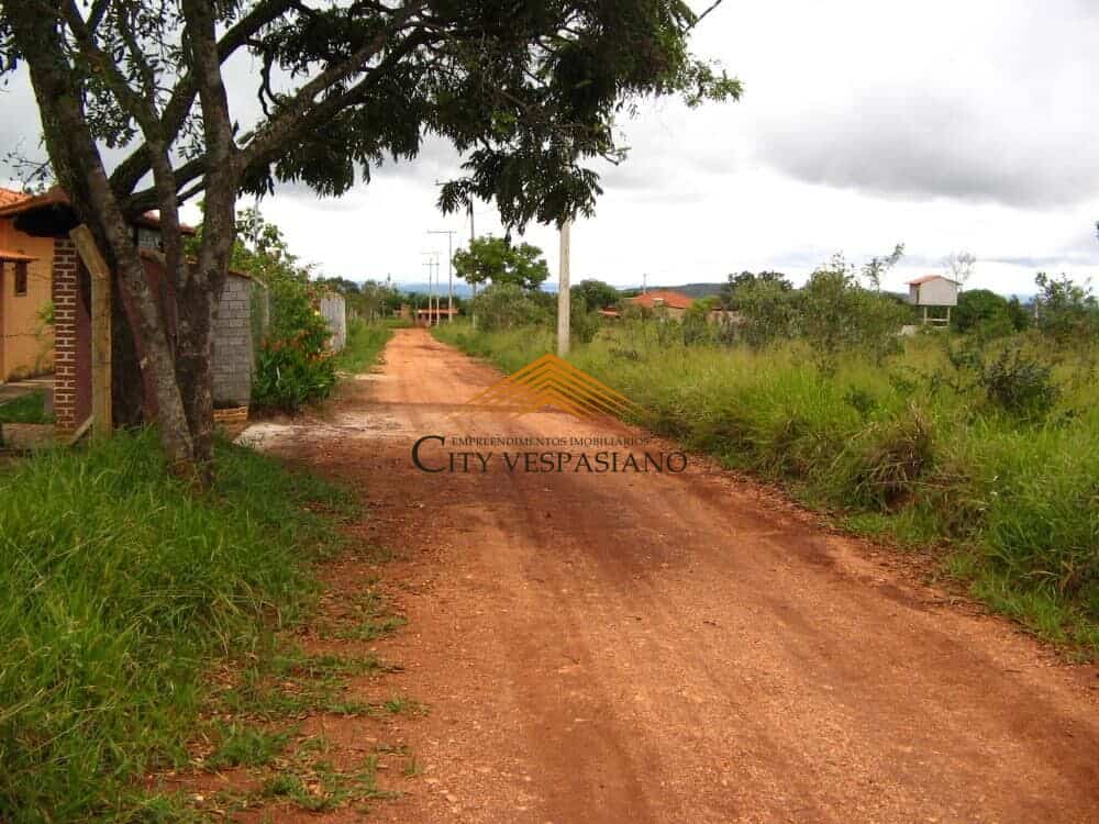 Terreno - Zona Rural, Jaboticatubas - código 879 - foto 3