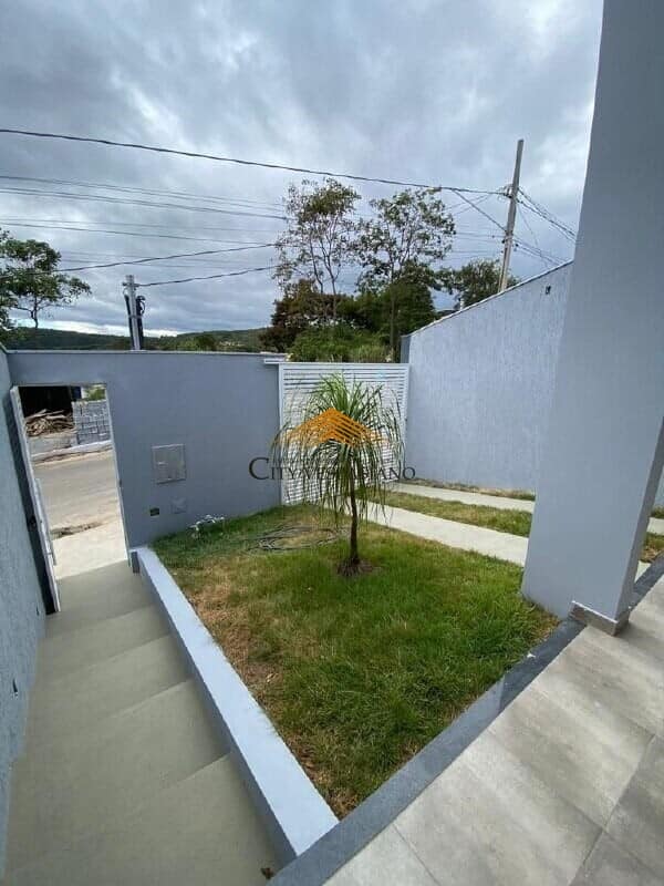 Casa - 3 quartos - Jardim Imperial, Lagoa Santa - código 884 - foto 4